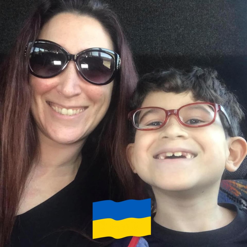 Meet your Posher, Linda